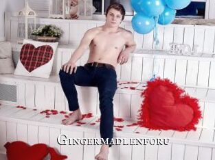 Gingermadlenforu