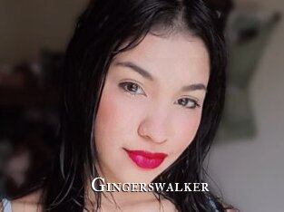Gingerswalker