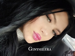 Ginyselera
