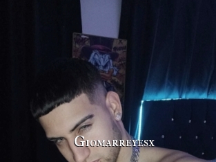 Giomarreyesx