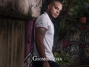 Giomontoya