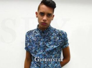 Giordystar