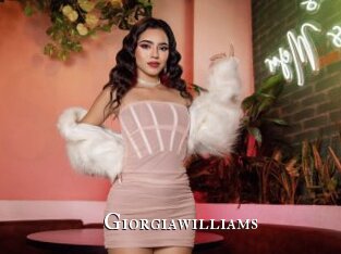 Giorgiawilliams