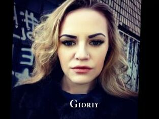 Gioriy