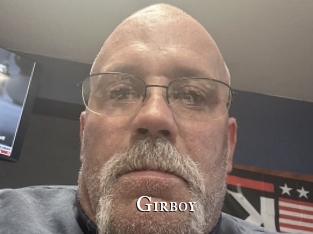 Girboy