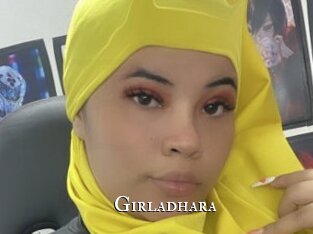 Girladhara