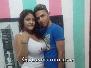 Girlandguyhotdirty