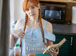 Girlberrylin