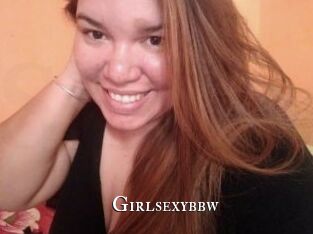 Girlsexybbw