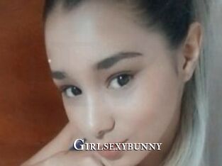 Girlsexybunny