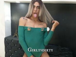 Girltsdirty
