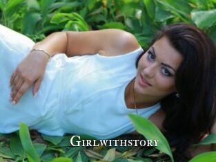 Girlwithstory