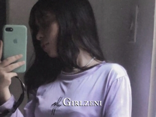 Girlzeni