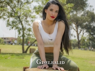 giselealid cams