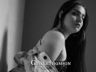 Giselethomson