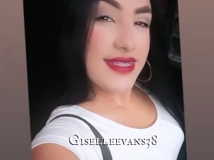 Giselleevans38