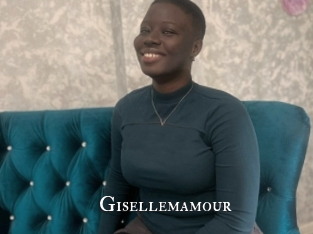 Gisellemamour