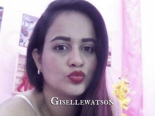 Gisellewatson