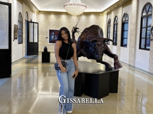 Gissabella