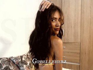 Gisselleherz
