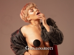 Giulianaricci