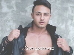 Giulianolovex