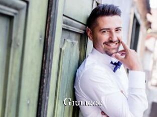 Giuliooo