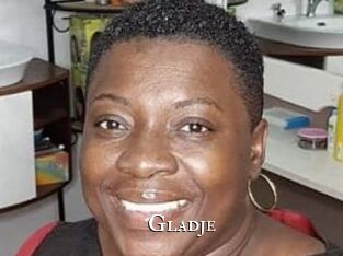 Gladje