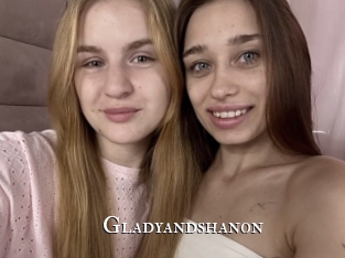 gladyandshanon cams