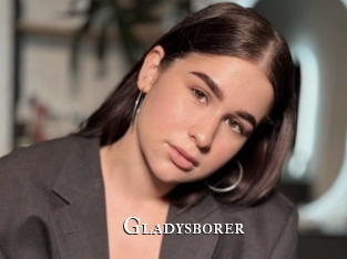 Gladysborer