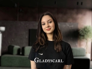 Gladyscarl
