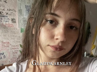 Gladyscarnley