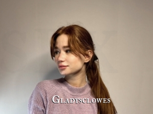 Gladysclowes