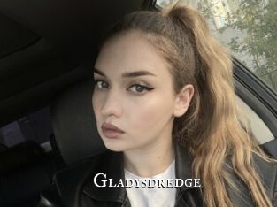 Gladysdredge
