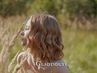 Gladysduty