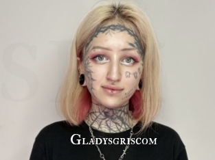 Gladysgriscom