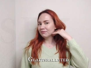 Gladyshallsted