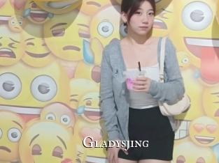 Gladysjing