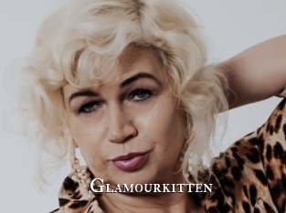 Glamourkitten