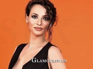 Glamourswan