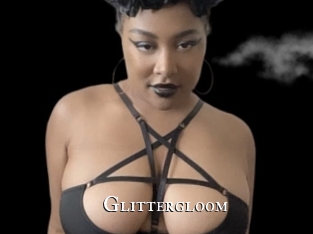 Glittergloom
