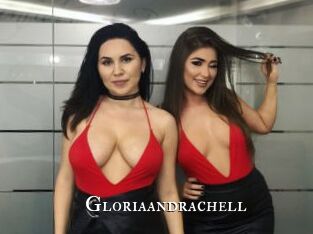 Gloriaandrachell