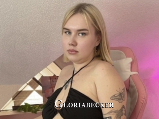 Gloriabecker