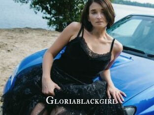 Gloriablackgirl