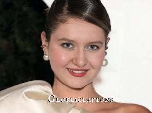 Gloriaclaptons