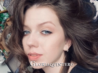 Gloriaquintero