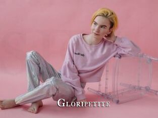 Gloripetite