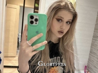 Gloryfeya