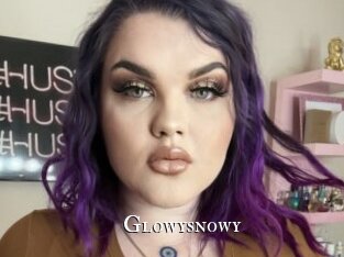 Glowysnowy