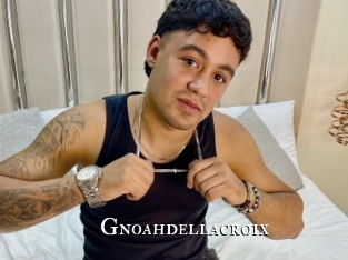 Gnoahdellacroix